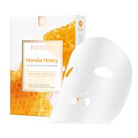 FOREO Farm To Face Sheet Mask - Manuka Honey ×3