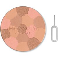 GUERLAIN Terracotta Light The Sun-Kissed Natural Healthy Glow Powder 96% naturally-derived ingredients
Refill