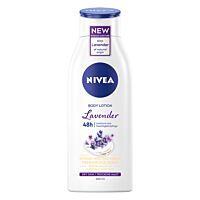 NIVEA Lavender Лосион за тяло