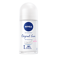 NIVEA Deo Рол-он дамски антиперспирант Original Care