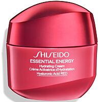 SHISEIDO Essential Energy Hydrating Cream - Douglas