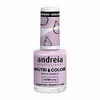 ANDREIA PROFESSIONAL NutriColor-Care&Colour NC35