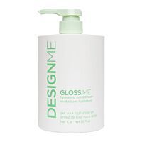 DESIGN ME Gloss.ME Hydrating Conditioner