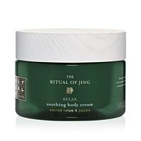 The Ritual of Jing Body Cream крем за тяло - Douglas