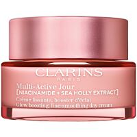 CLARINS Multi-Active Day Cream Line Smoothing All Skin Types