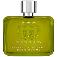 GUCCI Guilty Elixir de Parfum for Men