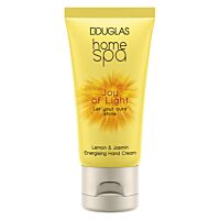 Douglas Home Spa Joy of Light Travel Hand Cream