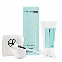 YASUMI Pro Ultimate Hydrating cream mask set