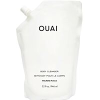 OUAI Body Cleanser Refill Melrose Place
