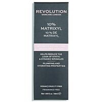REVOLUTION Skin Wrinkle & Fine Line Reducing Serum - 10% Matrixyl