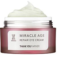 THANK YOU FARMER Miracle Age Repair Eye Cream