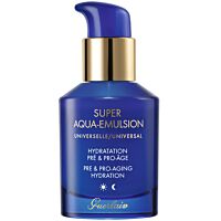 Guerlain Super Aqua Emulsion Universal - Douglas
