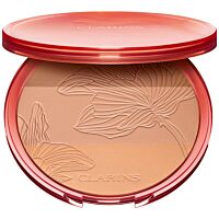 CLARINS Summer Bronzing Compact Limited Edition
