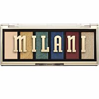 MILANI Most Wanted Palettes