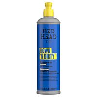 TIGI BED HEAD Down N Dirty Shampoo 