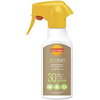CARROTEN Ecosun слънцезащитно мляко спрей SPF30