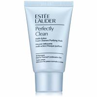 Perfectly Clean Multi-Action Foam Cleanser/Purifying Mask - Douglas