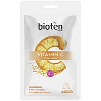 BIOTEN Vitamin C 