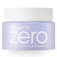 BANILA CO Clean it Zero Cleansing Balm Purifying