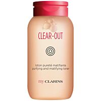 CLARINS My Clarins CLEAR-OUT Purifying & Matifying Toner - Douglas