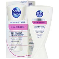 PEARL DROPS Instant Boost Паста За Зъби