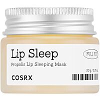 COSRX Lip Sleep - Propolis Lip Sleeping Mask