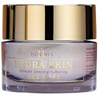 RENORA Ultimate Sleeping Hydrating Face Mask Hydra Skin
