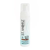 ST MORIZ Professional 1 Hour Fast Self Tanning Mousse