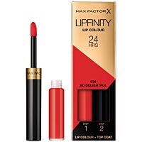 MAX FACTOR Lip Colour Lipfinity