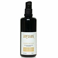 AYAN Deep Cleansing Oil And Make Up Remover