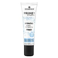 ESSENCE Prime+ Studio Hydrating +Skin Refreshing Primer - Douglas