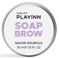 INGLOT Playinn Soap Brow