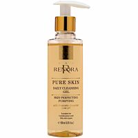 RENORA Daily Gentle Cleansing Facial Gel Perfecting & Purifying