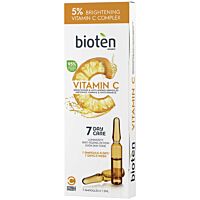 BIOTEN Vitamin C Ампули За Лице