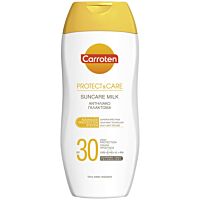 CARROTEN Protect & Care слънцезащитно мляко SPF30