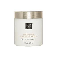 RITUALS Elixir Collection Purifying Scalp Scrub & Shampoo