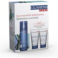 КОМПЛЕКТ Clarinsmen Hydration Essentials - Douglas