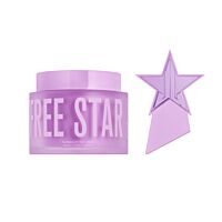 JEFFREE STAR Lavender Lemonade Tranquility Face Mask