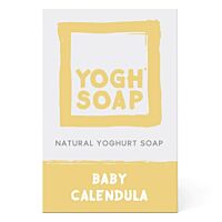 YOGHSOAP® Baby Calendula Natural Yoghurt Soap