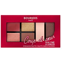 BOURJOIS Volume Glamour Coup De Coeur 