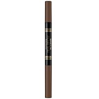 MAX FACTOR Brow pencil Real Brow Fill&Shape 