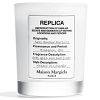 MAISON MARGIELA Replica Lazy Sunday Morning Candle