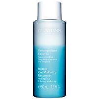 CLARINS Instant Eye Make-up Remover Travel Edition