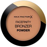 MAX FACTOR Bronzing Powder  Facefinity