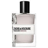 ZADIG & VOLTAIRE This is Him! Undressed 