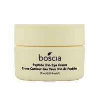 BOSCIA Peptide Trio Eye Cream