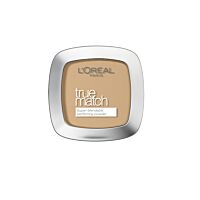 L'Oreal Paris True Match compact powder 