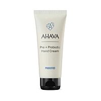 AHAVA Probiotic Hand Cream 