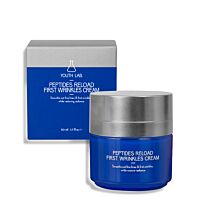 YOUTHLAB Peptides Reload First Wrinkles Cream