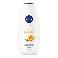 NIVEA Душ-гел Apricot & Apricot Seed Oil 